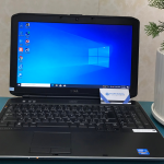 Dell Latitude E5530