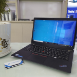 Lenovo ThinkPad T480s