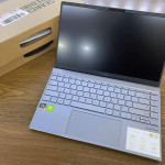 Asus Zenbook Q408UG