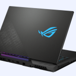 Asus ROG Strix SCAR 15 G533QR