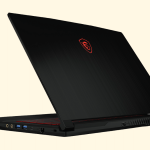 MSI GF63 Thin 11UC-443VN