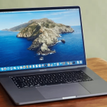 Macbook Pro 16 2019