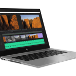 HP ZBook Studio G5