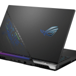 ASUS ROG Strix SCAR 17 SE G733CX LL6789W