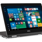 Dell Inspiron 7378 2 in 1