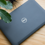 Dell Latitude E7490 | Vân Carbon