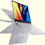 ASUS Vivobook S 14 Flip TN3402QA-DS76T