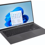 LG Gram 15 15Z90Q Lightweight Laptop