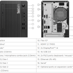 PC Lenovo ThinkCentre M70t Gen 3 TWR | Mới 100% chính hãng