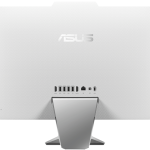 PC All In One Asus A3402WBAT-WA187W (Core i5-1235U/ RAM 8GB/ SSD 512GB/ Intel UHD/ 23.8 inch Touch/ Win 11/ Trắng) - Mới 100% chính hãng