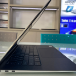 Dell XPS 15 9500