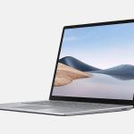 Microsoft Surface Laptop 4 | 15 inch | Certified Refurbished