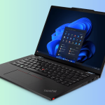 Lenovo Thinkpad X13 Gen 5 2 in 1 | Mới 100% chính hãng