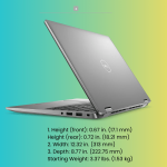 Dell Latitude 7440 2 in 1