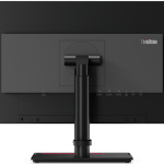 Màn hình đồ họa Lenovo ThinkVision P24q-20 61F5GAR1WW (23.8Inch/ 2K (2560x1440)/ 4ms/ 60HZ/ 300 cd/m2/ IPS) - Mới 100% chính hãng