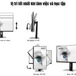 Màn hình đồ họa MSI PRO MP273QP (27.0Inch/ 2K (2560x1440)/ 4ms/ 75HZ/ 350cd/m2/ IPS/ Loa) - Mới 100% chính hãng