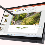 Lenovo Yoga 7 14ITL5/ i5-1135G7/ RAM 12GB/ SSD 512GB