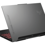 ASUS TUF Gaming A15 FA507NU-LP034W (2023)