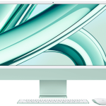 Apple iMac M3 24 inch (2023) | Mới 100% chính hãng