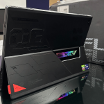 Asus ROG Flow Z13 GZ301ZE | Like New