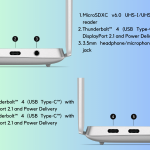 Dell XPS 14 9440 (2024)