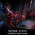 Laptop gaming MSI Katana 15 B13VFK-676VN