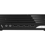 Máy tính để bàn PC MSI PRO DP21 13M/ i5-13400/ RAM 8GB/ SSD 512GB/ Wifi/ BT/ KB&M/ Non-OS/ ĐEN (PRO DP B0A4)(PRODP21-13M-653XVN-B5134008GS51XXAH1)