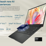 ASUS Zenbook 14 OLED Q425MA 2024