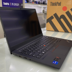 Lenovo ThinkPad E14 Gen 4 - Mới 100% chính hãng