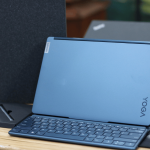 Lenovo Yoga Book 9i 2 in 1 13.3" 2.8K Dual Screen OLED Touch