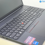 Lenovo Thinkpad E16 Gen 1 (21JN00FLVA)/ Core™ I5-13500H/ RAM 16GB/ SSD 1TB/ Card onboard/ 16" WUXGA/ No OS/ 2Yrs Premier support/ Mới 100% chính hãng