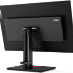 Màn hình đồ họa Lenovo ThinkVision P24q-20 61F5GAR1WW (23.8Inch/ 2K (2560x1440)/ 4ms/ 60HZ/ 300 cd/m2/ IPS) - Mới 100% chính hãng