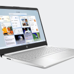 Laptop HP 14s-dq5002TU