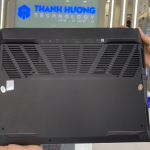 Dell Gaming G15 5520 - Mới 100% chính hãng